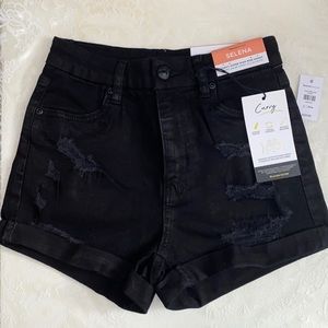 Women Shorts Bluenotes Denim